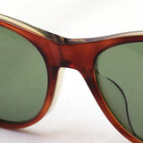 Ray-Ban Sunglasses Ray-Ban RB2185F 12934E Wayfarer