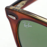 Ray-Ban Sunglasses Ray-Ban RB2185F 12934E Wayfarer