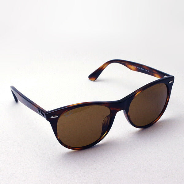 Ray-Ban Sunglasses Ray-Ban RB2185F 95433 Wayfarer