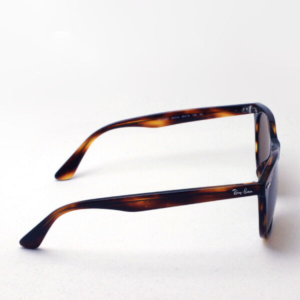 Ray-Ban Sunglasses Ray-Ban RB2185F 95433 Wayfarer