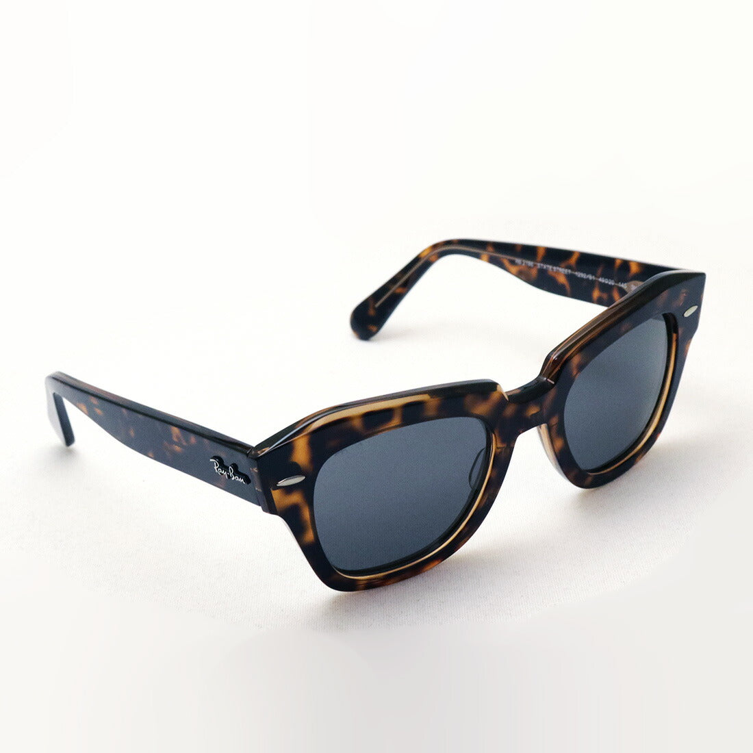 Gafas de sol Ray-Ban Ray-Ban RB2186 1292B1 State Street