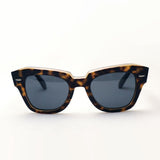 レイバン サングラス Ray-Ban RB2186 1292B1 ステートストリート