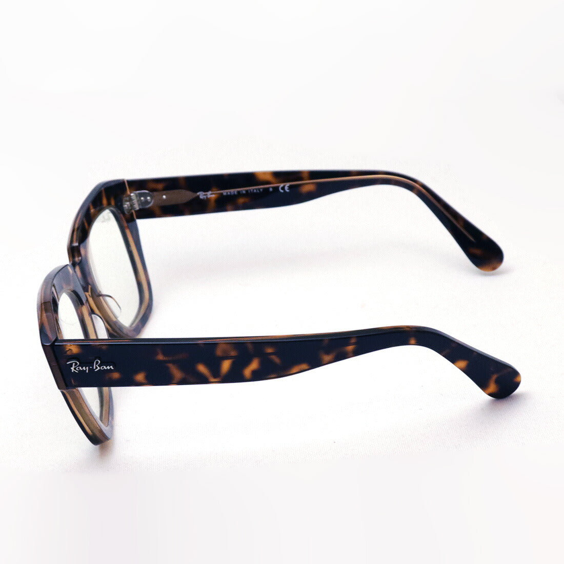 Outlet Ray-Ban Photochromic Sunglasses Ray-Ban RB2186 1292BL No outer box