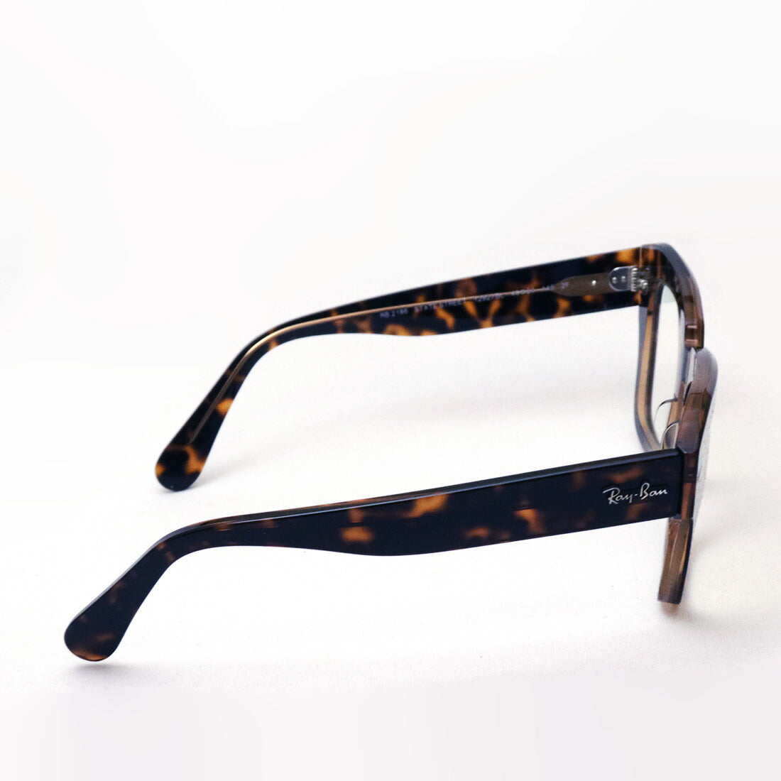 Outlet Ray-Ban Photochromic Sunglasses Ray-Ban RB2186 1292BL No outer box