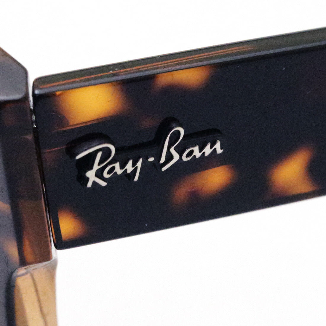 Outlet Ray-Ban Photochromic Sunglasses Ray-Ban RB2186 1292BL No outer box
