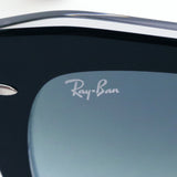 レイバン サングラス Ray-Ban RB2186 12943M ステートストリート