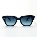 レイバン サングラス Ray-Ban RB2186 12943M ステートストリート