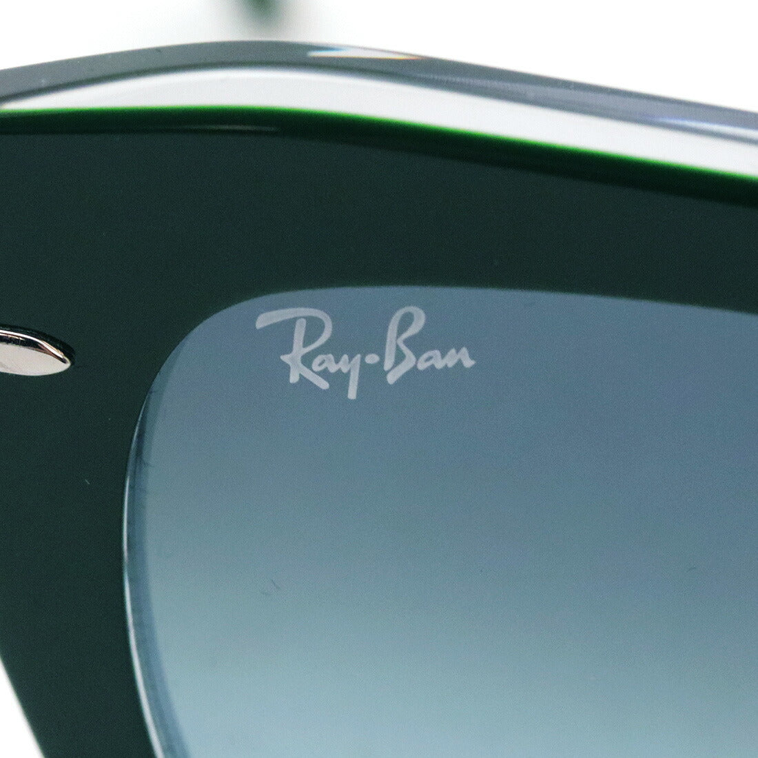 Ray-Ban Sunglasses Ray-Ban RB2186 12953m State Street