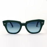 レイバン サングラス Ray-Ban RB2186 12953M ステートストリート