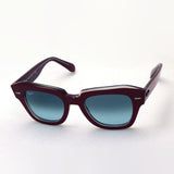 レイバン サングラス Ray-Ban RB2186 12963M ステートストリート
