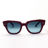 レイバン サングラス Ray-Ban RB2186 12963M ステートストリート