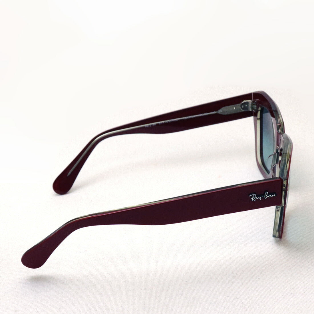 Ray-Ban Sunglasses Ray-Ban RB2186 12963M State Street