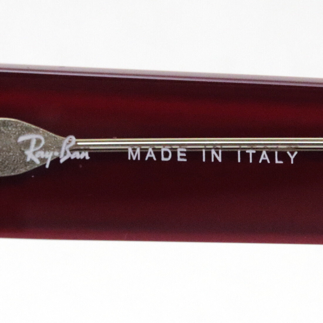 Ray-Ban Sunglasses Ray-Ban RB2186 12963M State Street