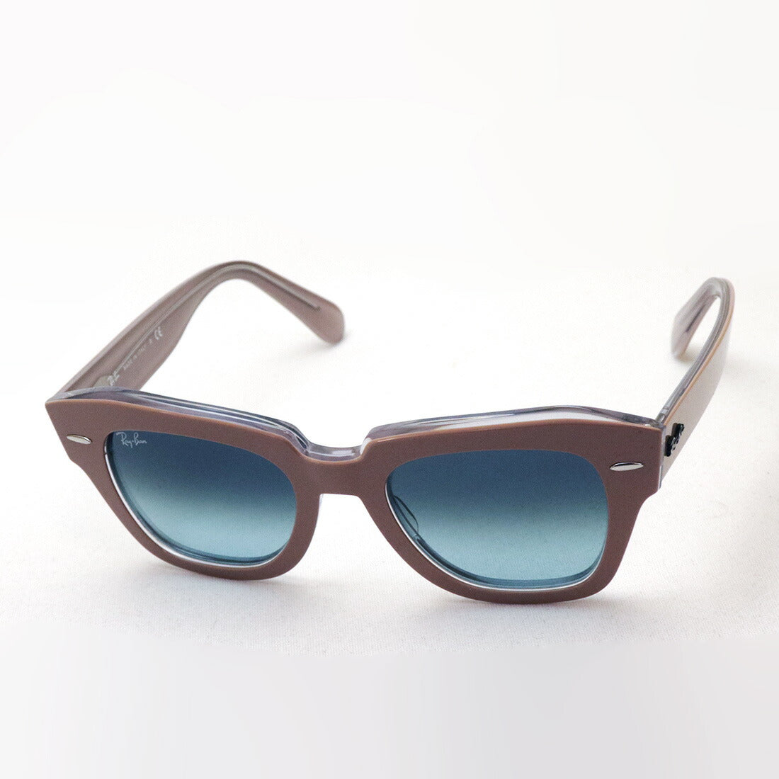 Gafas de sol Ray-Ban Ray-Ban RB2186 12973M State Street