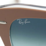 レイバン サングラス Ray-Ban RB2186 12973M ステートストリート