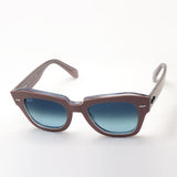 レイバン サングラス Ray-Ban RB2186 12973M ステートストリート