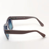 レイバン サングラス Ray-Ban RB2186 12973M ステートストリート