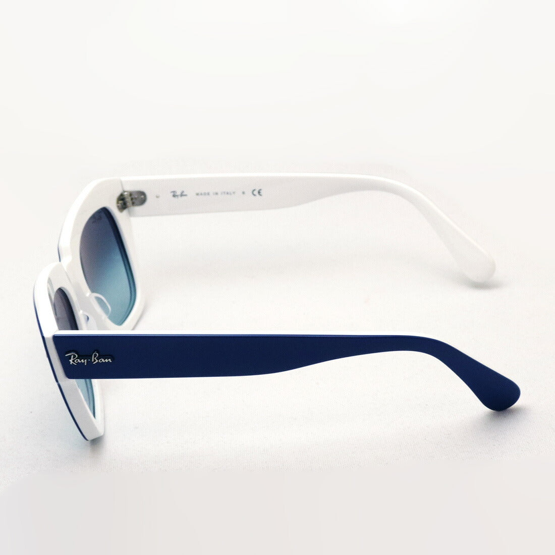 Ray-Ban Sunglasses Ray-Ban RB2186 12993M State Street