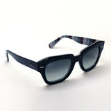 レイバン サングラス Ray-Ban RB2186 13183A ステートストリート