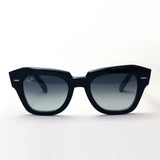レイバン サングラス Ray-Ban RB2186 13183A ステートストリート