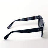 レイバン サングラス Ray-Ban RB2186 13183A ステートストリート