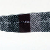 レイバン サングラス Ray-Ban RB2186 13183A ステートストリート