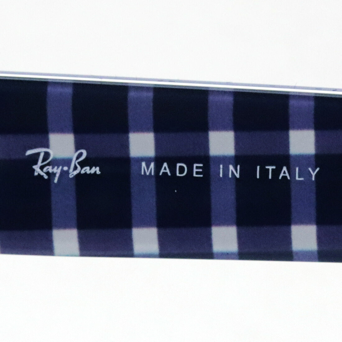 Ray-Ban Sunglasses Ray-Ban RB2186 13193F State Street
