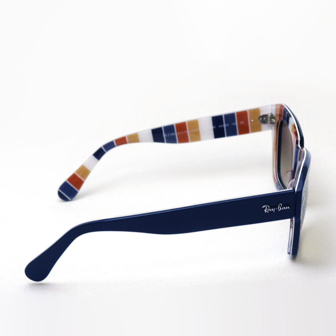 Ray-Ban Sunglasses Ray-Ban RB2186 132085 State Street