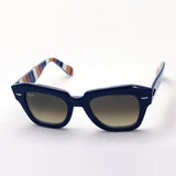 レイバン サングラス Ray-Ban RB2186 132085 ステートストリート