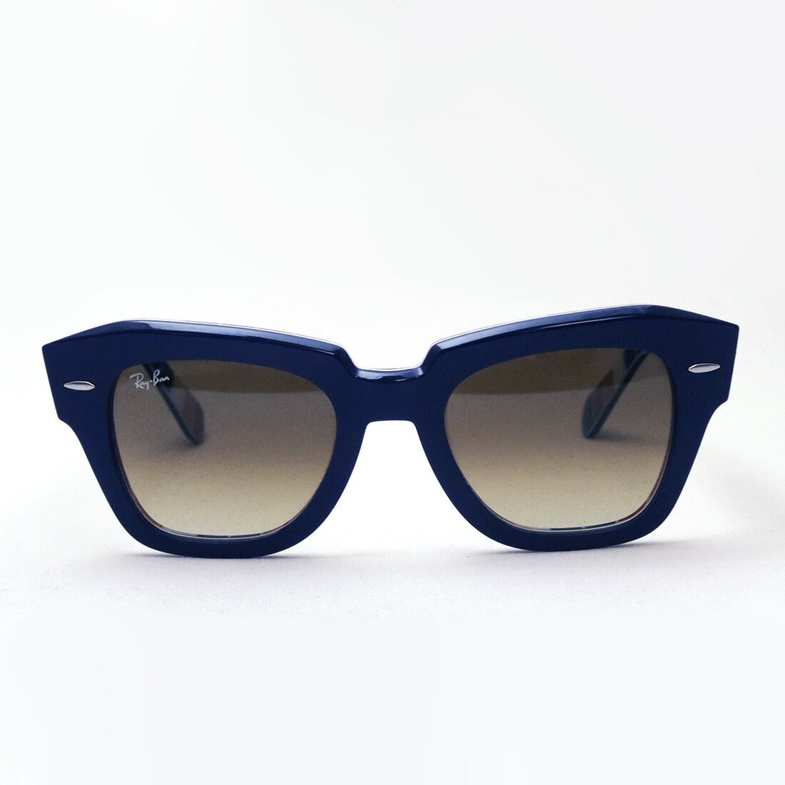 Ray-Ban Sunglasses Ray-Ban RB2186 132085 State Street