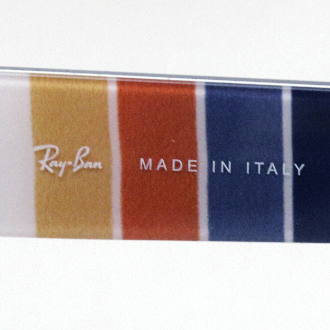 Ray-Ban Sunglasses Ray-Ban RB2186 132085 State Street