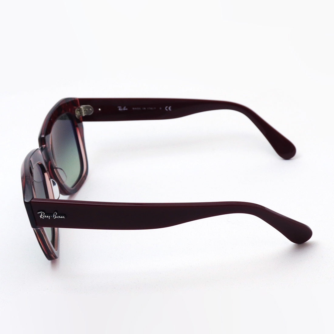 Ray-Ban Sunglasses Ray-Ban RB2186 1323BH State Street