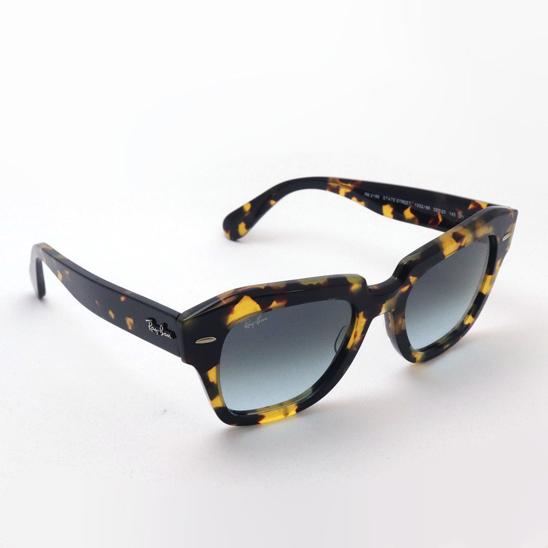 Gafas de sol Ray-Ban Ray-Ban RB2186 133286 State Street
