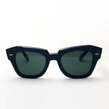Ray-Ban太阳镜Ray-Ban RB2186 90131 State Street