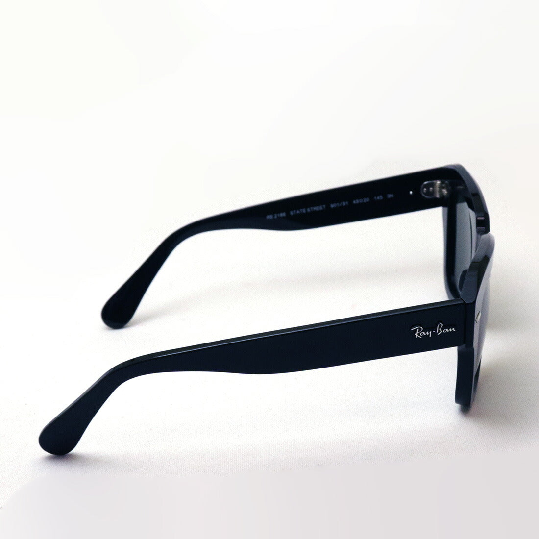 Gafas de sol Ray-Ban Ray-Ban RB2186 90131 State Street