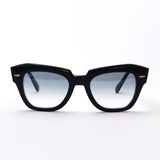 Ray-Ban Sunglasses Ray-Ban RB2186 9013F State Street