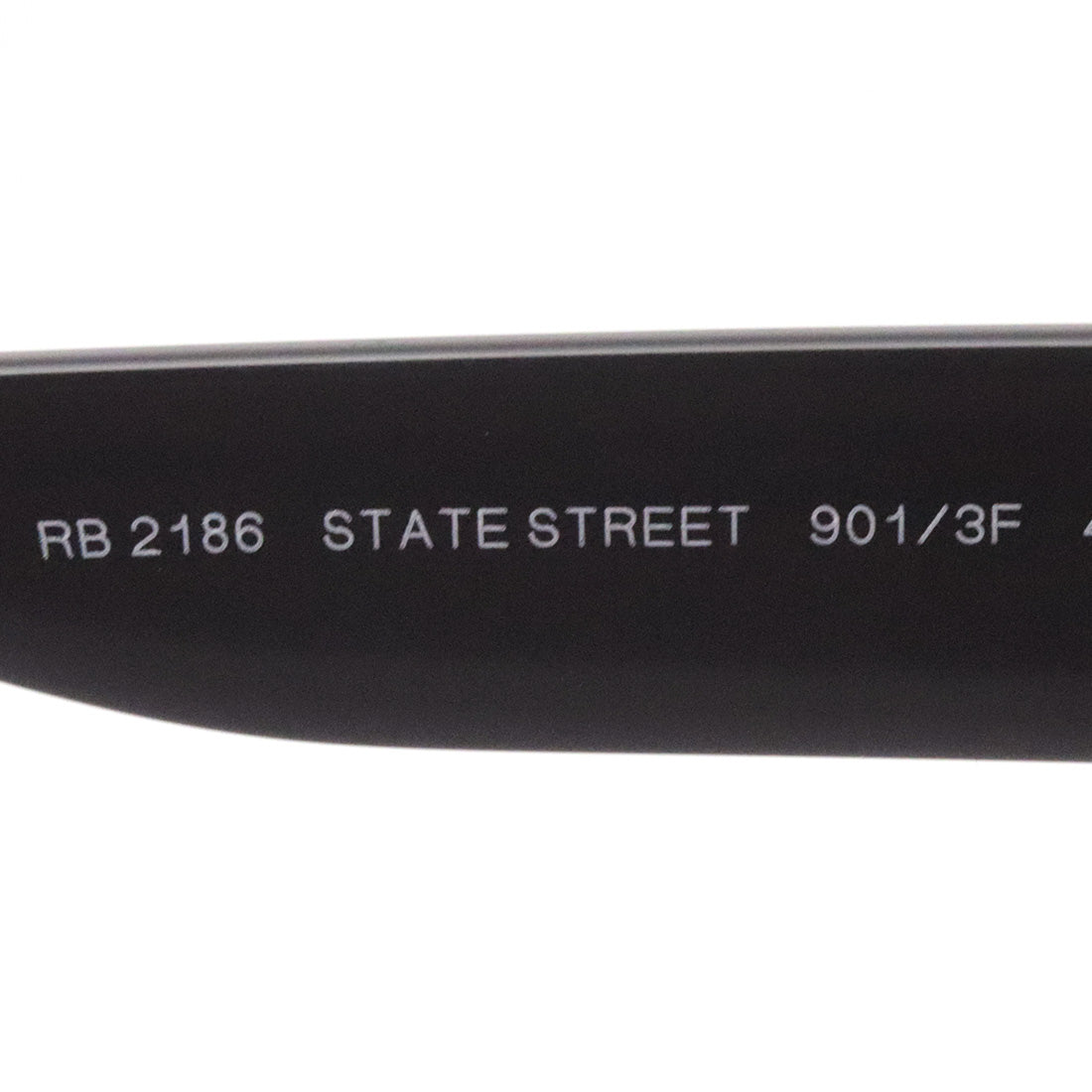 Gafas de sol Ray-Ban Ray-Ban RB2186 9013F State Street