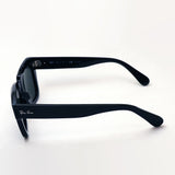 Ray-Ban偏光太阳镜Ray-Ban RB2186 90158 State Street
