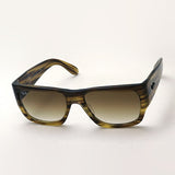 レイバン サングラス Ray-Ban RB2187 131351 ウェイファーラー ノマド