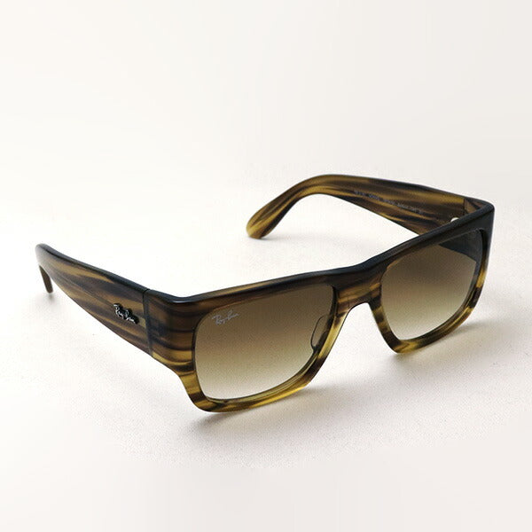 Ray-Ban Sunglasses Ray-Ban RB2187 131351 Wayfarer Nomad