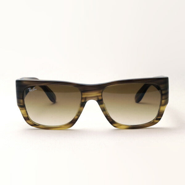 Ray-Ban Sunglasses Ray-Ban RB2187 131351 Wayfarer Nomad