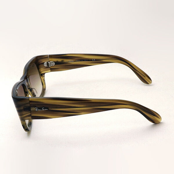 Ray-Ban Sunglasses Ray-Ban RB2187 131351 Wayfarer Nomad
