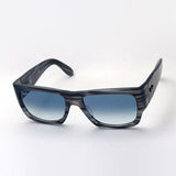 レイバン サングラス Ray-Ban RB2187 13143F ウェイファーラー ノマド