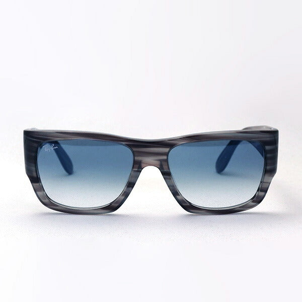 Ray-Ban Sunglasses Ray-Ban RB2187 13143F Wayfarer Nomad