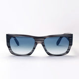 レイバン サングラス Ray-Ban RB2187 13143F ウェイファーラー ノマド