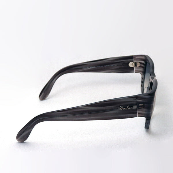 Ray-Ban Sunglasses Ray-Ban RB2187 13143F Wayfarer Nomad
