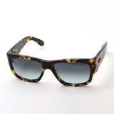 Ray-Ban Sunglasses Ray-Ban RB2187 133286 Wayfarer Nomad