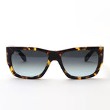 Ray-Ban Sunglasses Ray-Ban RB2187 133286 Wayfarer Nomad