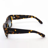 Ray-Ban Sunglasses Ray-Ban RB2187 133286 Wayfarer Nomad