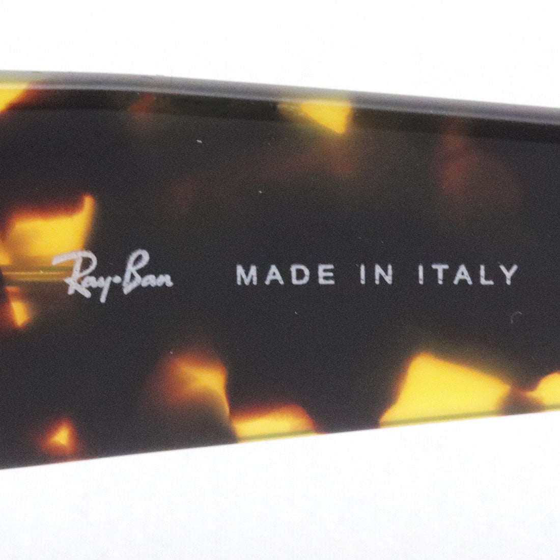 Gafas de sol Ray-Ban Ray-Ban RB2187 133286 Wayfarer Nomad